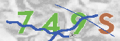 Imagen CAPTCHA