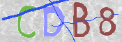 Imagen CAPTCHA