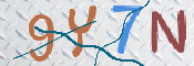 Imagen CAPTCHA