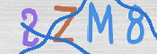 Imagen CAPTCHA