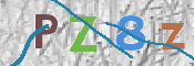Imagen CAPTCHA