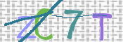 Imagen CAPTCHA
